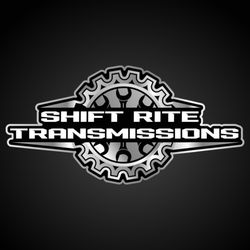 Shift Rite Transmissions