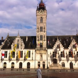 Belfort Dendermonde