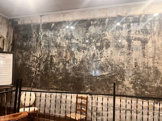 The Old Talbott Tavern by null