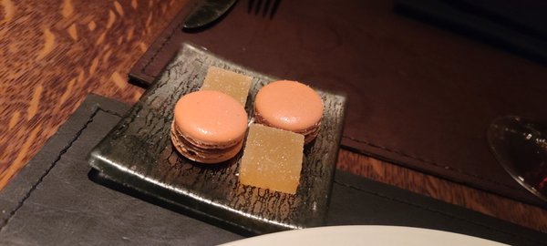 CUT by Wolfgang Puck by null