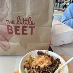 Little Beet