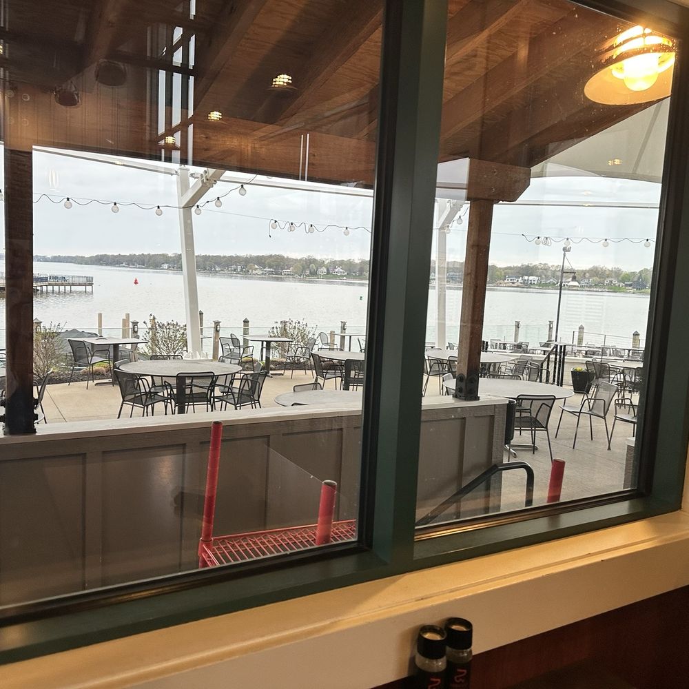 Boatwerks Waterfront Restaurant - American Near Me - Holland, Michigan