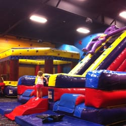 Pump It Up | Waldorf