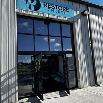Restore Church - Churches Near Me - Portsmouth, Virginia Restore Church - Churches Near Me - Portsmouth, Virginia