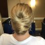 The New Look Hair Studio