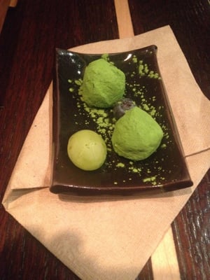 Camellia Sinensis | Boutique by null