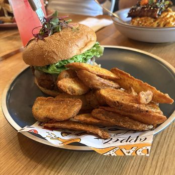Sunny Side Breakfast - Korean Burger - Breakfast & Brunch Near Me - Sacramento, California Sunny Side Breakfast - Korean Burger - Breakfast & Brunch Near Me - Sacramento, California
