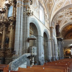 Capilla del Rosario
