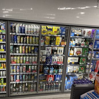 7-Eleven - Huge variety of drinks - Gas Stations Near Me - Ossining, New York