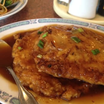 Great China - Egg fu yung - Chinese Near Me - Santa Rosa, California Great China - Egg fu yung - Chinese Near Me - Santa Rosa, California