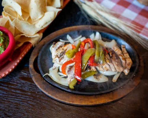 El Mejor Mexican Kitchen + Cantina by null