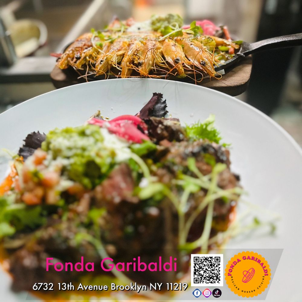Fonda Garibaldi
