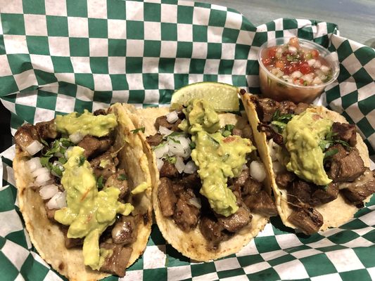 Taco Chido by null