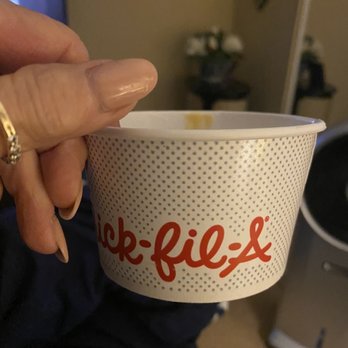Chick-fil-A - Grilled nuggets - Fast Food Near Me - Westminster, California Chick-fil-A - Grilled nuggets - Fast Food Near Me - Westminster, California