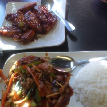 Ng's Cooking - Popular chicken wings and lunch special that we had on Friday - Chinese Near Me - South San Francisco, California Ng's Cooking - Popular chicken wings and lunch special that we had on Friday - Chinese Near Me - South San Francisco, California