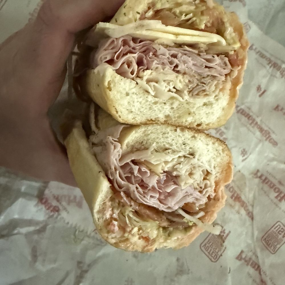 PrimoHoagies - Big T - Italian Near Me - Albany, New York