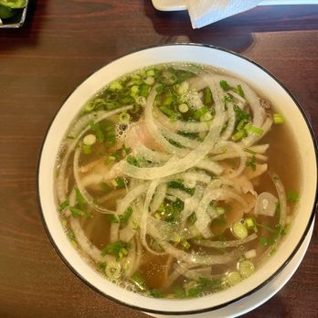 Mama Hong's Pho & Bistro - P7 yum - Vietnamese Near Me - Mustang, Oklahoma