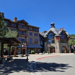 Village at Northstar California