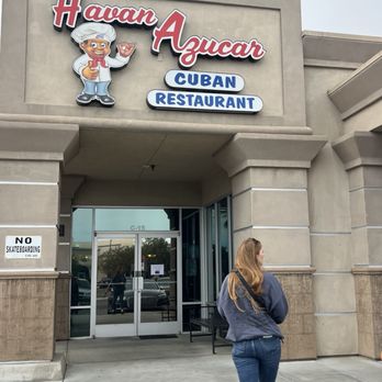 Havanazucar Cuban Restaurant - Cuban Near Me - Hesperia, California