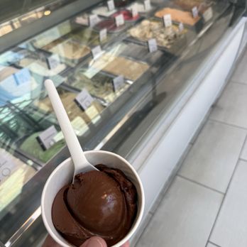 Nordstrom Gelato Bar - Dark Chocolate Sorbeto - Gelato Near Me - Honolulu, Hawaii Nordstrom Gelato Bar - Dark Chocolate Sorbeto - Gelato Near Me - Honolulu, Hawaii