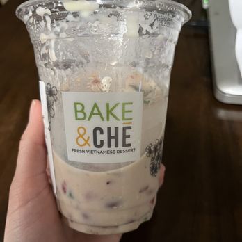 Bake & Che - C1) DB (House Special) - Bakeries Near Me - Rosemead, California