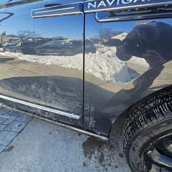 Suds Car Wash - Car Wash Near Me - Yonkers, New York