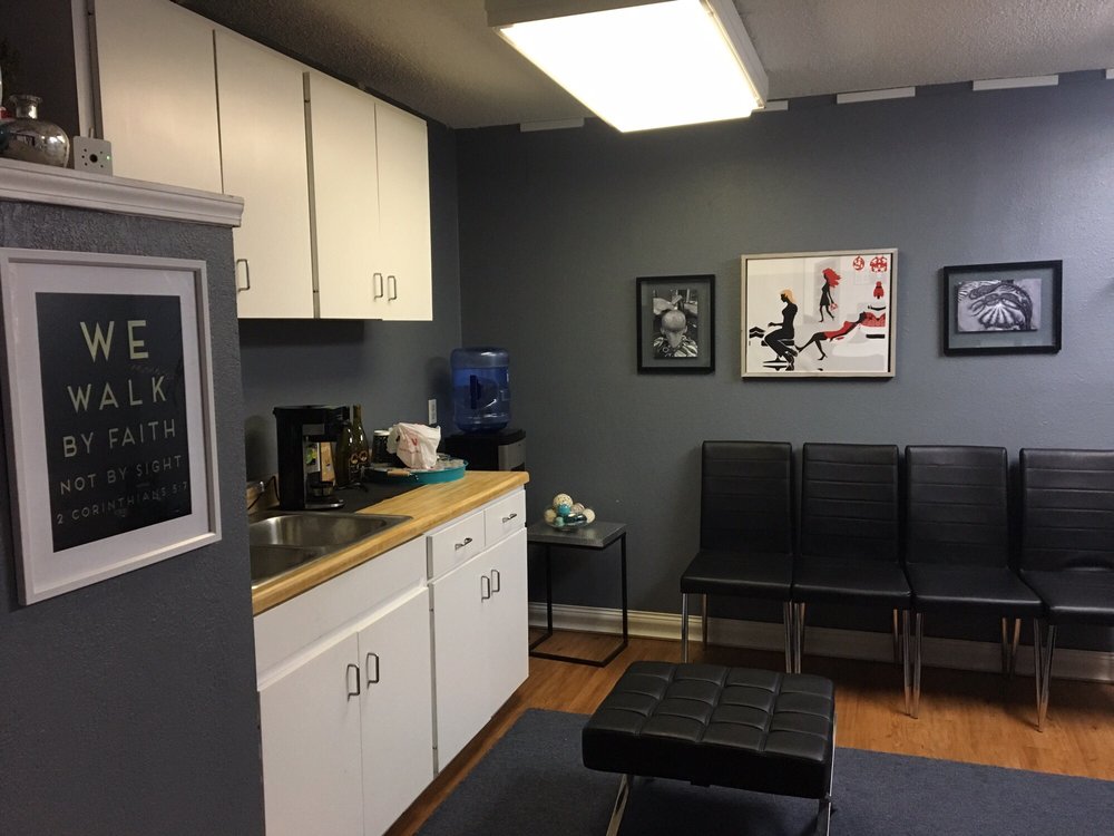 PROLIFIK STYLE 4610 Matthew Rd, Grand Prairie, Texas Barbers