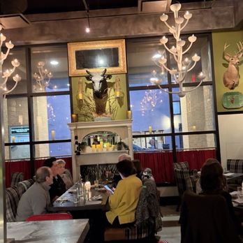 Meat & Potatoes - New American Near Me - Pittsburgh, Pennsylvania