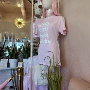 Our Matcha Place - Merch - Coffee & Tea Near Me - Temecula, California