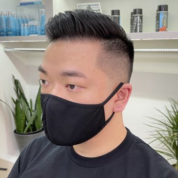 12 Pell - Barbers Near Me - New York, New York