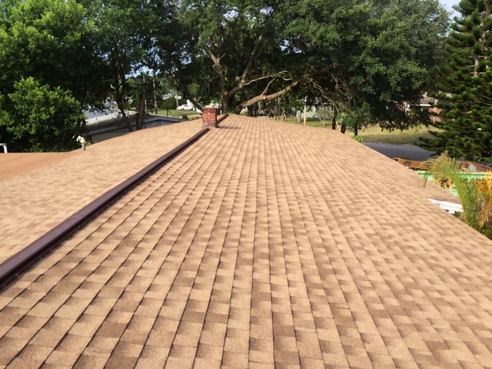 Slide of Elite Roofing Systems