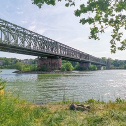 Südbrücke