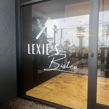 Lexie's Bistro - Italian Near Me - Henderson, Nevada