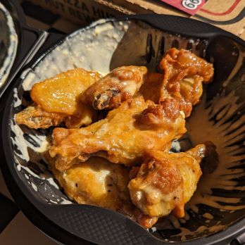 Pizza Hut - Delicious! - Pizza Near Me - San Antonio, Texas