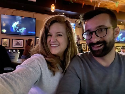 Gracie O' Malley's Wicker Park by null