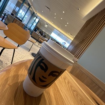 Starbucks - Coffee & Tea Near Me - Cypress, California