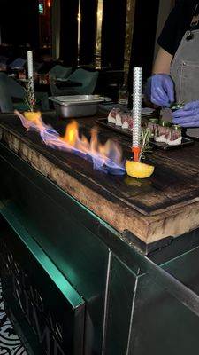 Tostadas Prime by null