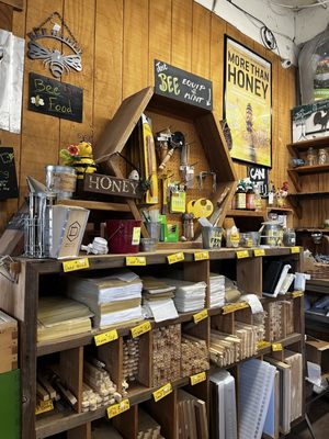 Nate's Garden Grill by null