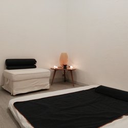 Marseille Zen - Massages au sol