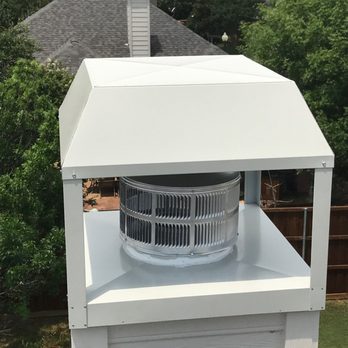 On Top Service - Chimney Sweeps Near Me - Mckinney, Texas On Top Service - Chimney Sweeps Near Me - Mckinney, Texas