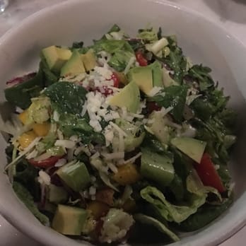 Cut 432 - This is there signature salad it was amazing ! - Steakhouses Near Me - Delray Beach, Florida