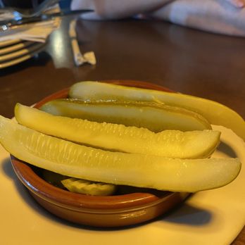 The Pickle Barrel - Free pickles - Canadian (New) Near Me - Pickering, Ontario The Pickle Barrel - Free pickles - Canadian (New) Near Me - Pickering, Ontario
