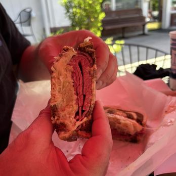 Merritt’s - Reuben special - Sandwiches Near Me - Chapel Hill, North Carolina