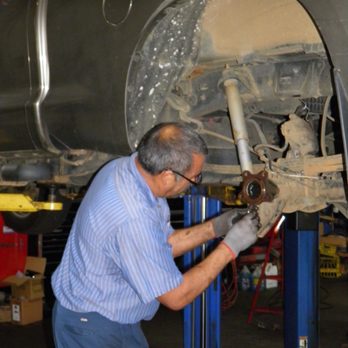 Rolf's Auto Doctor - Tires Near Me - Evanston, Illinois Rolf's Auto Doctor - Tires Near Me - Evanston, Illinois