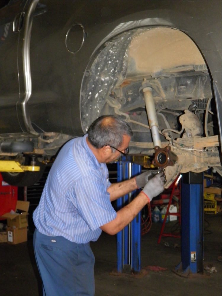 ROLF’S AUTO DOCTOR 29 Reviews Evanston, Illinois Tires Phone