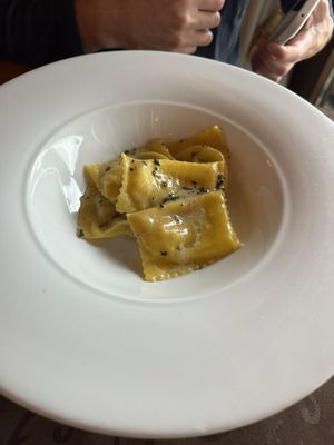 Osteria alla Pasina by null