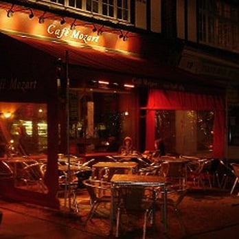 Kalendar Cafe - Coffee & Tea Near Me - London, XGL Kalendar Cafe - Coffee & Tea Near Me - London, XGL