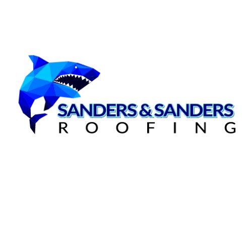 Slide of Sanders and Sanders Roofing