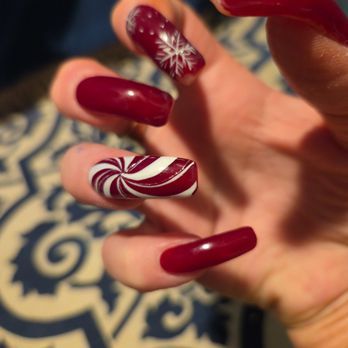 SalonSpa - What I got!! - Hair Salons Near Me - Tumwater, Washington