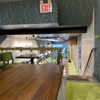 Mokafe - Coffee & Tea Near Me - New York, New York